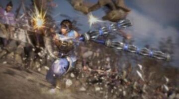 Dynasty Warriors 9 PC Update 1.09 is now available, improves mouse camera movement