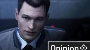 Are the decisions in Detroit a lie?