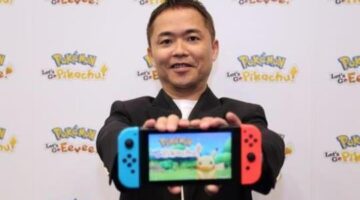 Masuda: You Can Transfer Pokemon In Pokemon Let’s GO! To Pokemon GO