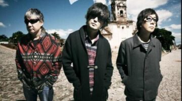 The Pillows Gets 6-City United States Tour