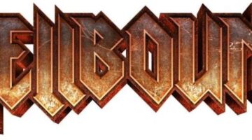 Get Violent in 90s Inspired FPS Hellbound’s New Update Today