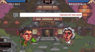 Oh…Sir! The Hollywood Roast Review | TheXboxHub
