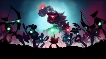 Masters of Anima Review: Animated Statues | Garage Band Gamers