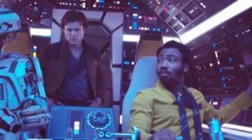 Solo: A Star Wars Story Review – ScreenNerds
