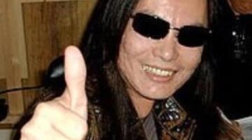 Tomonobu Itagaki: From Team Ninja to Ronin