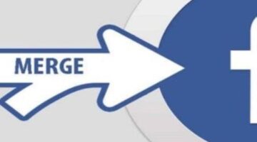 How To Merge Pages On Facebook – 2018