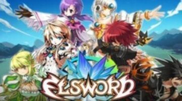 Elsword Improves Quality of Life in Big Update and Releases Elsword Insider Vol. 3