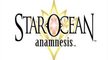 Star Ocean: Anamnesis Comes to Mobile July 2018