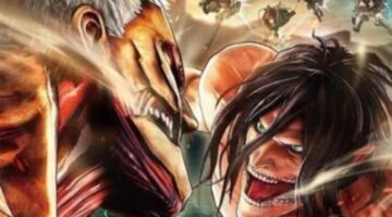 SuperPhillip Central | Attack on Titan 2 (NSW, PS4, XB1, PC) Review
