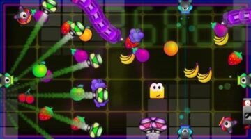 Don’t Die, Mr. Robot! DX Review | TheSwitchHub