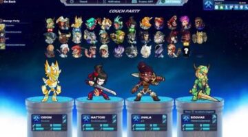 The Top 10 Best Multiplayer Fighting Games for PC