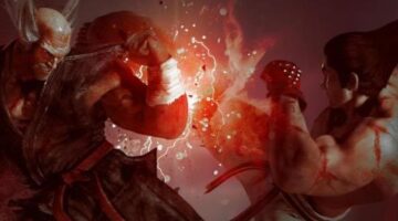 The Ten Best 2 Player Fighting Games