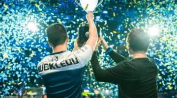 The Best Street Fighter 5 Players in the World (2018)