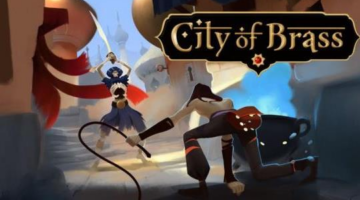 City of Brass review – SideQuesting