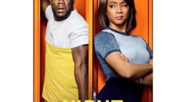 Hollywood Matrimony: Universal Debuts New Trailer For Night School