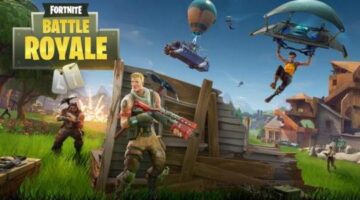 Fortnite on Nintendo Switch: Right game, right platform, right time