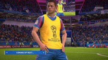 World Cup Showdown – Pro Ev 2018 vs. FIFA 18