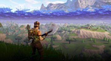 Epic Games invested $100,000,000 into Fornite esports: here is what they need to do next