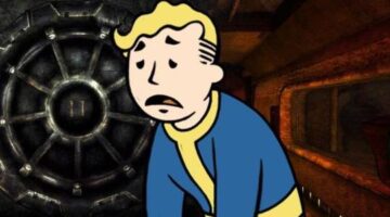 The 10 Scariest Fallout Vaults