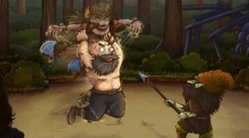 Review: Die for Valhalla! (Switch eShop) | Nintendo Life