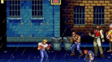 The 25 Best Beat ‘Em Up Games for PC