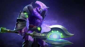 Top 10 Best Dota 2 Carry Heroes