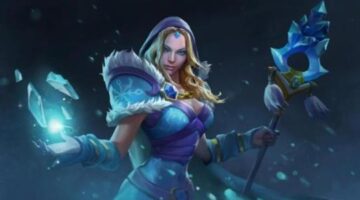 Top 10 Best Dota 2 Support Heroes