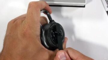 $100 Tapplock smart lock can easily be opened with GoPro mount