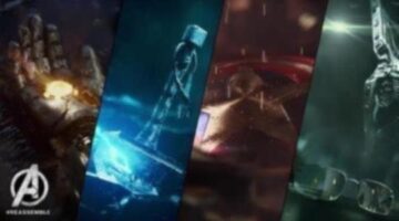 Rumored Details about Square Enix’s Avengers Project