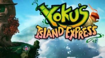 Review: Yoku’s Island Express – Movies Games and Tech