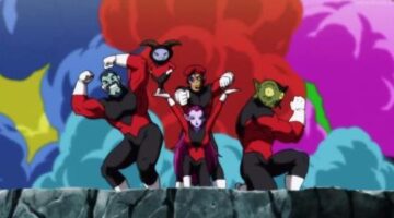Should The Pride Troopers Get Their Own TV Show?