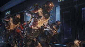 The 10 Best Zombie Games On PS4