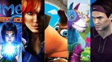 Five Xbox 360 Games We’d Like Microsoft To Enhance for Xbox One X