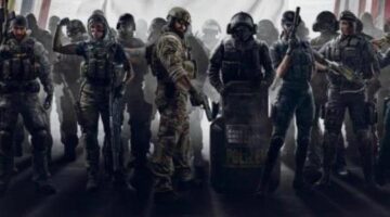 Rainbow 6 Siege Best Loadouts For Each Operator