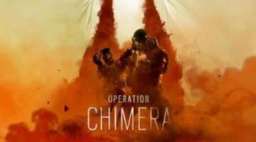 Rainbow Six Siege New Operators, Ranked