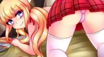 Camgirl tycoon game review: Huniecam Studio