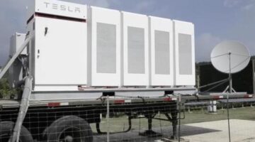 Tesla has ‘about 11,000’ energy storage projects underway in Puerto Rico, says Elon Musk