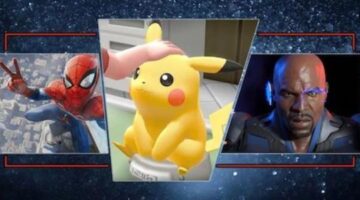 Every console game left to look forward to in 2018