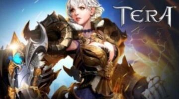 Level Gathering Skills In TERA