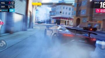 Asphalt 9: Legends Announced, Coming This Summer – Screens