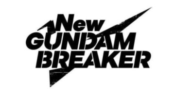 Neo ehmm New Gundam Breaker impressions and expectations