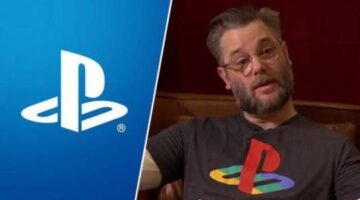 PS5 News: God of War director Cory Barlog talks PS4 Pro and PlayStation 5