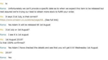 Rumor: Fallout 76 Will Release August 1 2018, Amazon Support Confirms
