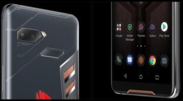 Asus ROG Phone: A True Gaming Phone?