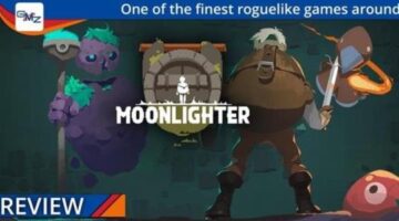 Moonlighter Review | MWEB GameZone