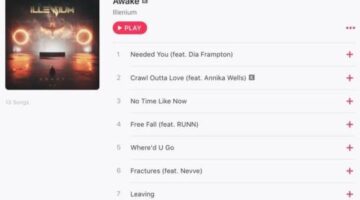 Apple quietly released a way to listen to Apple Music directly from the web