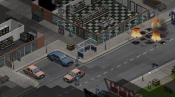 Xenonauts Is 100% Free Right Now