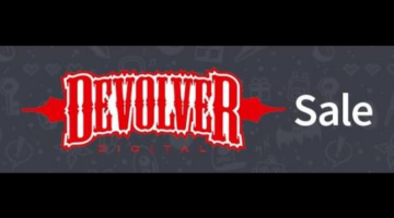 Devolver Digital Sale now live on Humble Bundle
