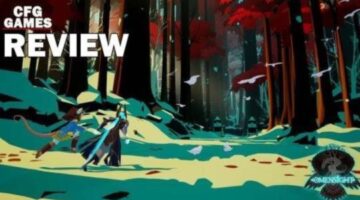 Good Omens | Omensight Review | CFG Games