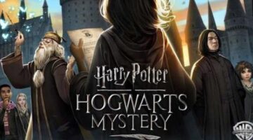 Harry Potter and the Shameless Microtransactions – a Harry Potter: Hogwarts Mystery rant